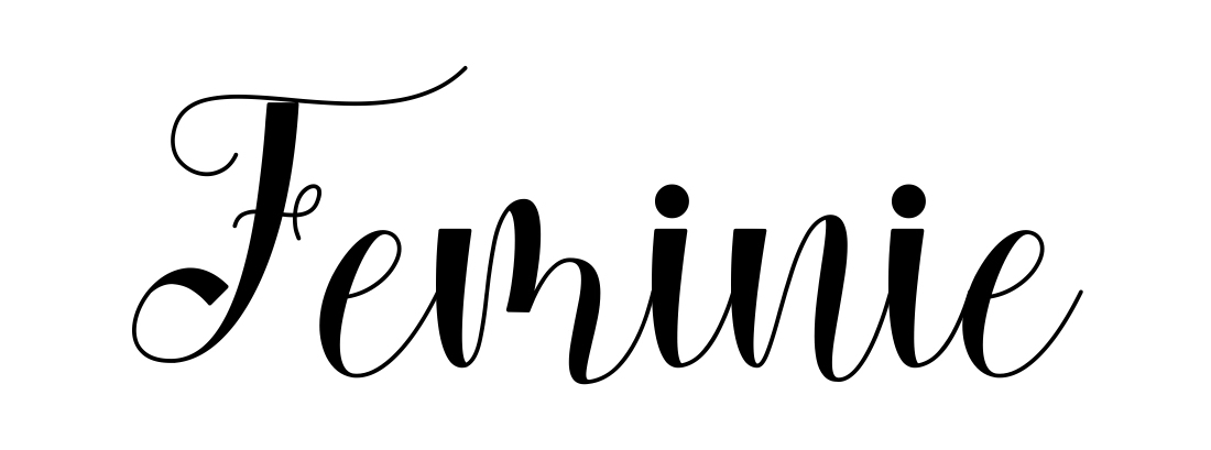 Feminie