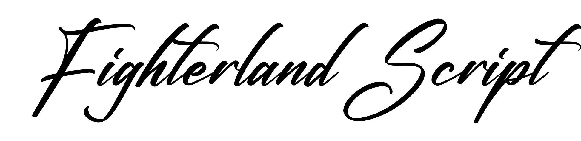 Fighterland Script