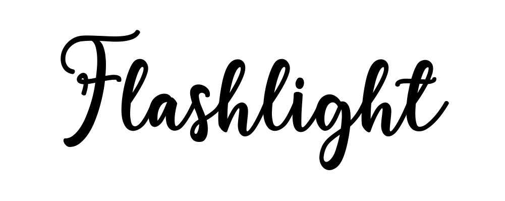 Flashlight