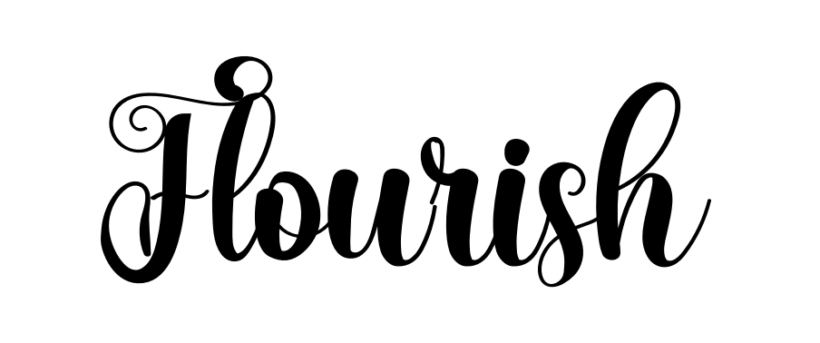 Flourish