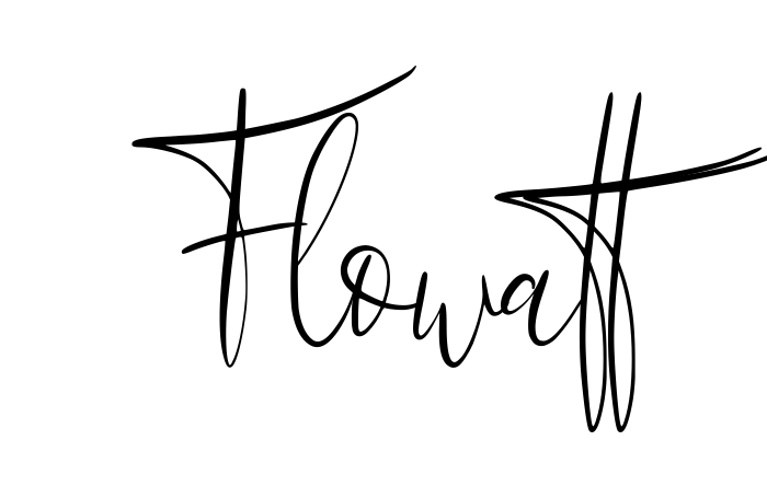 Flowatt