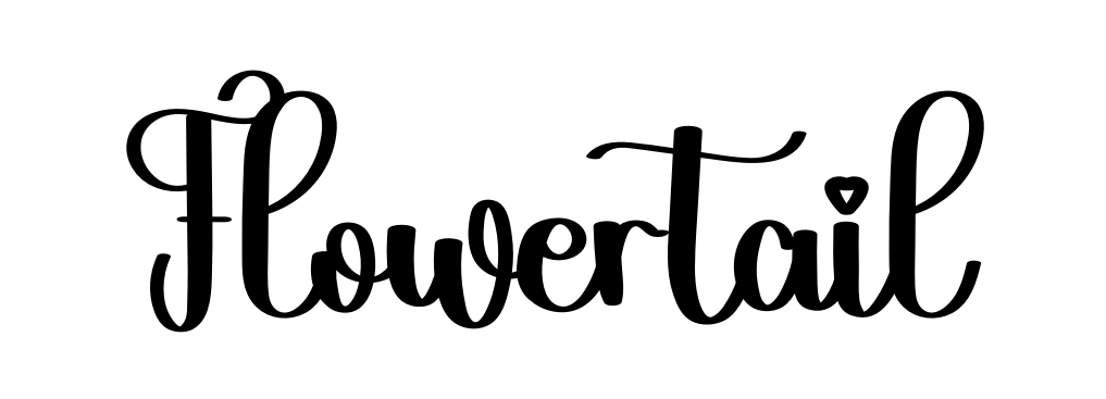 Flowertail