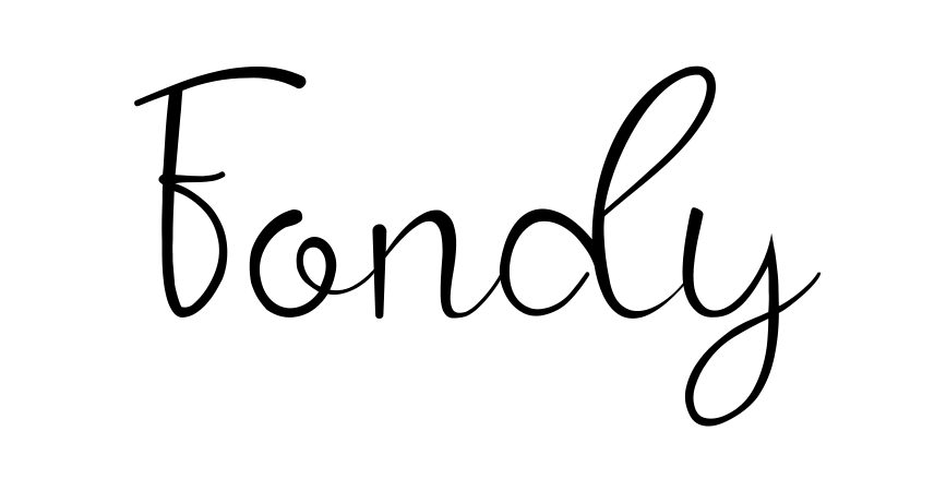 Fondy