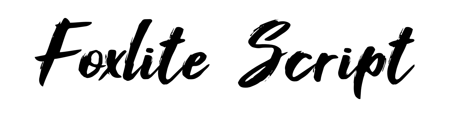 Foxlite Script