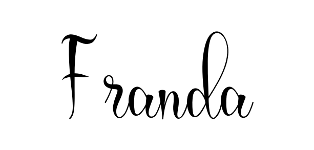 Franda