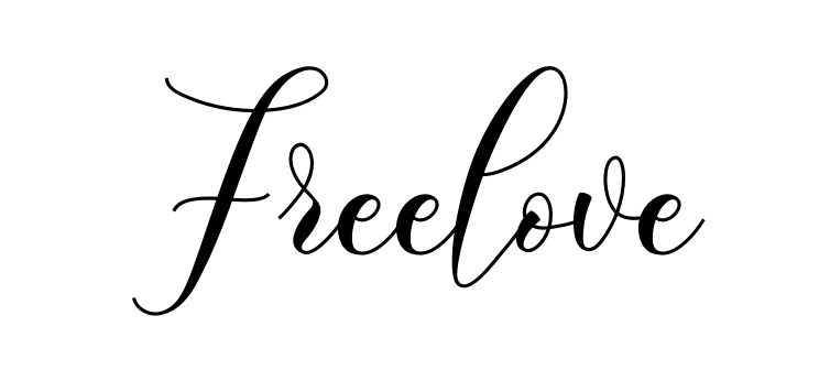Freelove