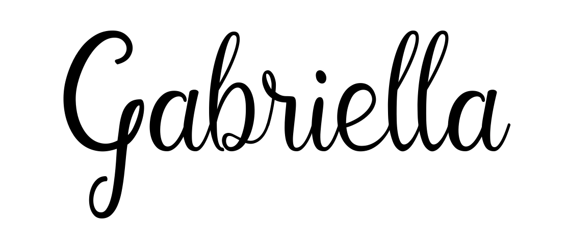 Gabriella