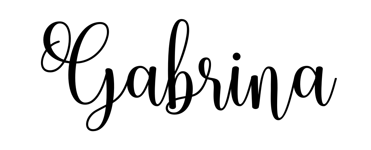 Gabrina
