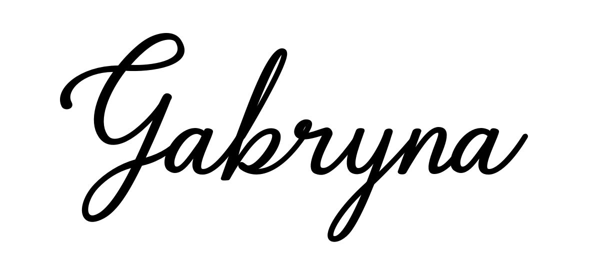 Gabryna