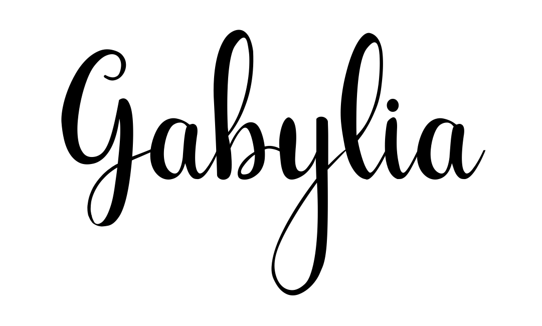Gabylia