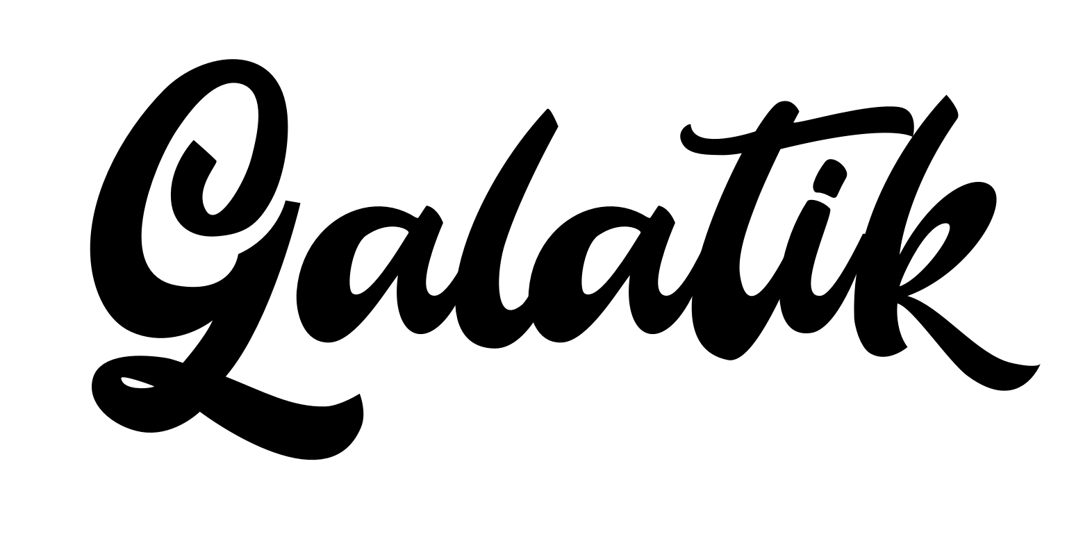 Galatik