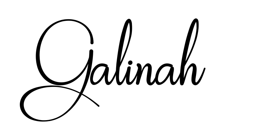 Galinah