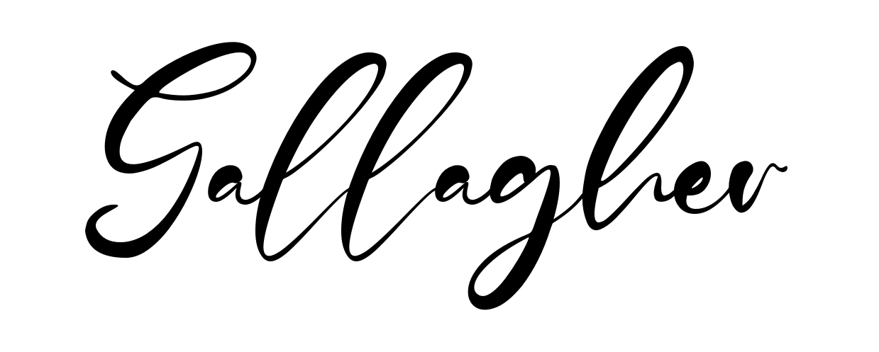 Gallagher