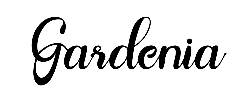Gardenia