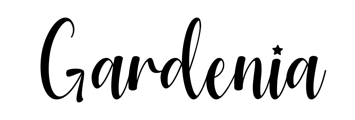 Gardenia