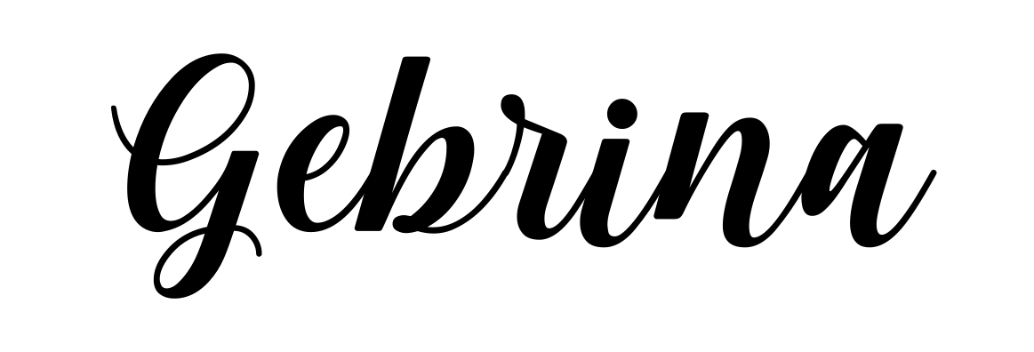 Gebrina