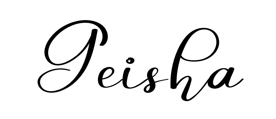 Geisha