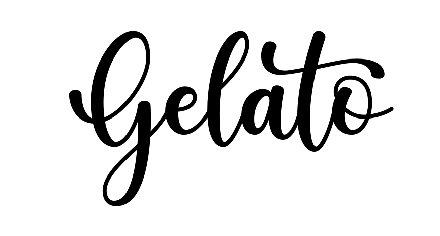 Gelato