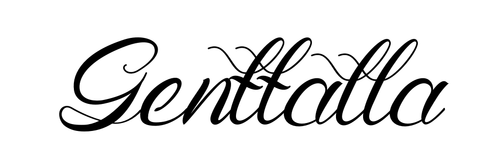 Genttalla