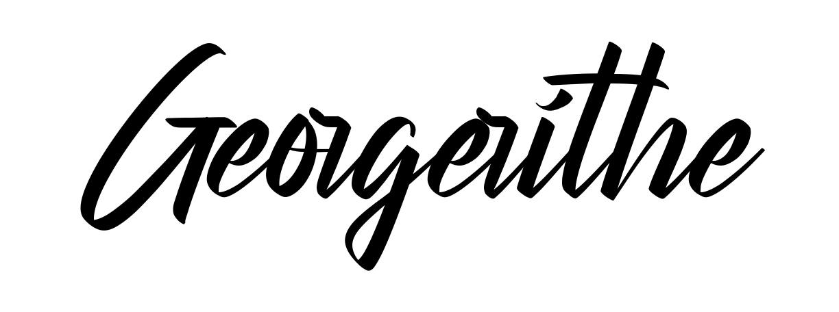 Georgerithe