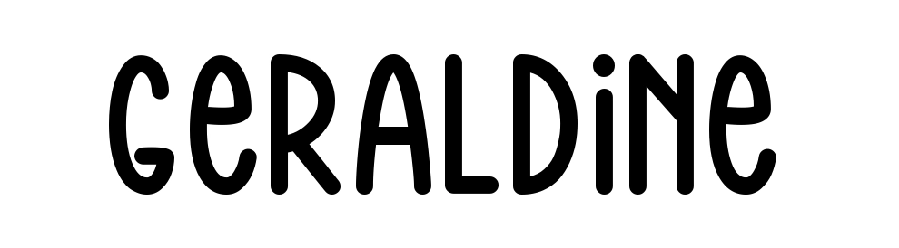 Geraldine