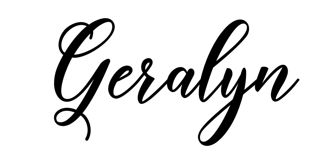 Geralyn