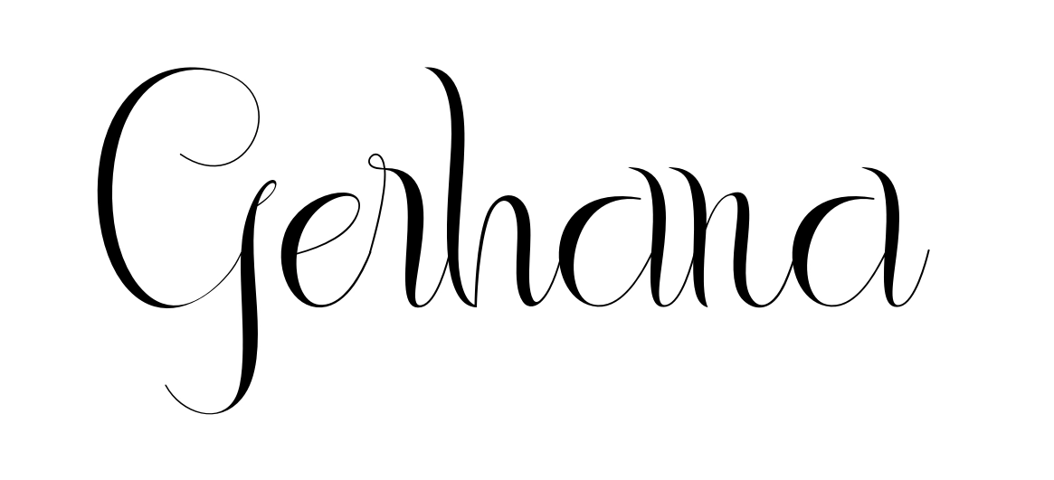 Gerhana