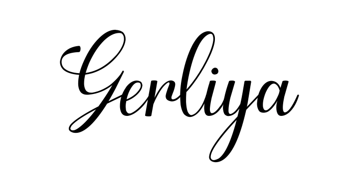 Gerliya