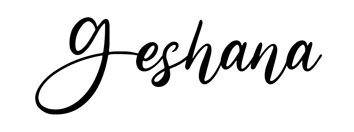 Geshana