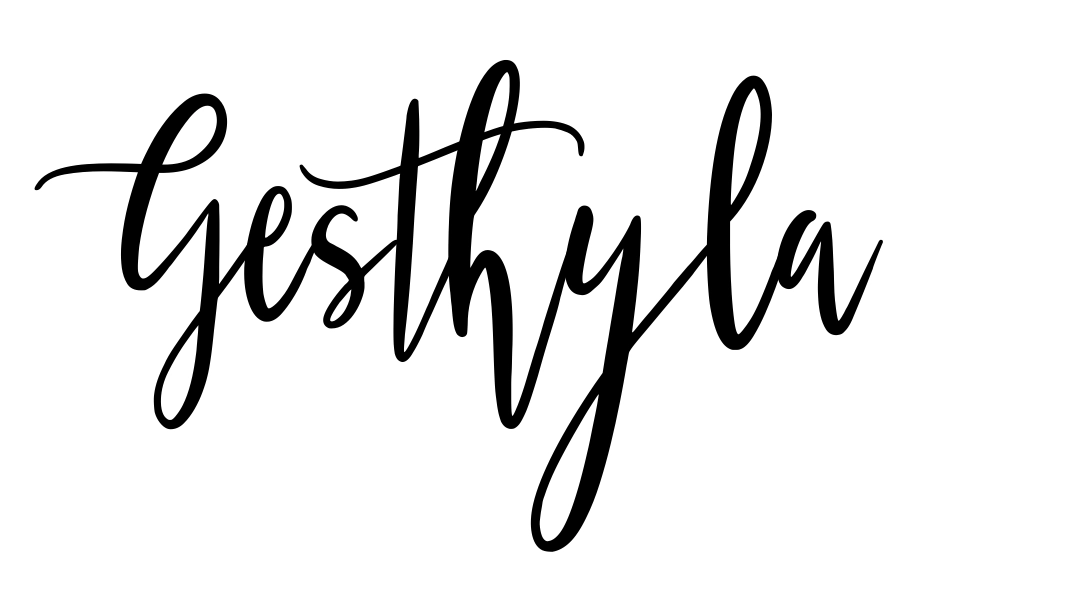 Gesthyla