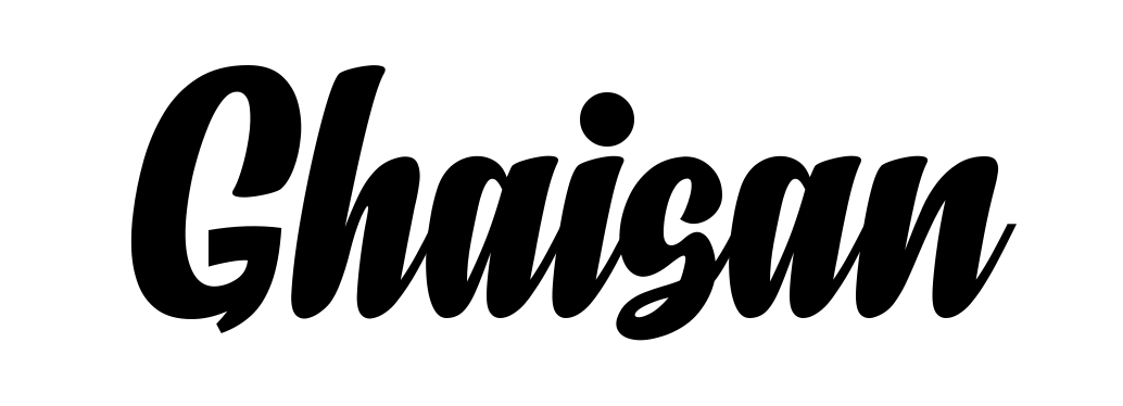 Ghaisan