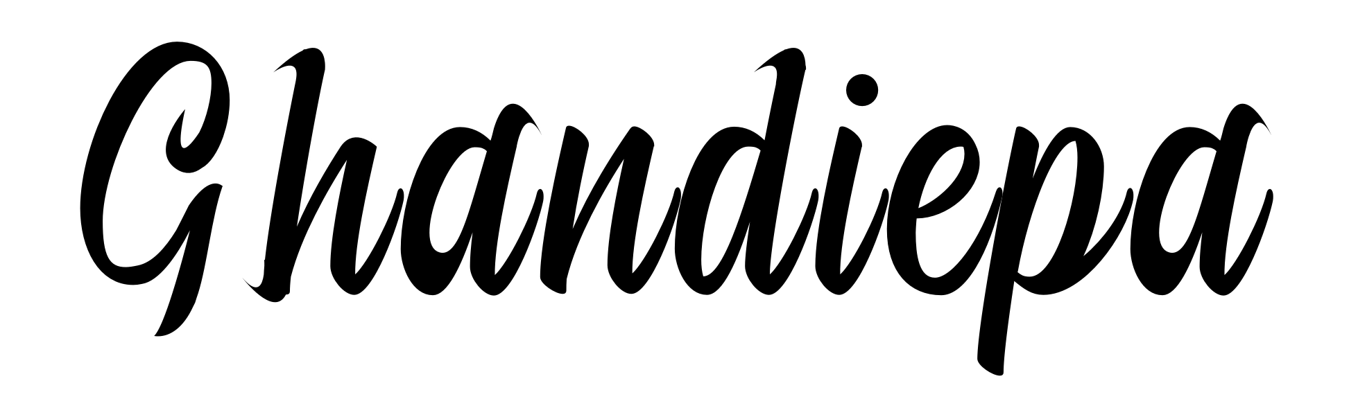 Ghandiepa