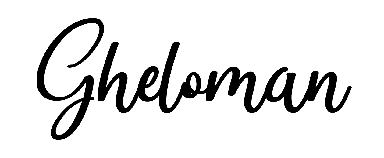 Gheloman