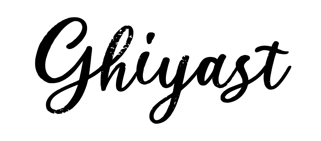 Ghiyast