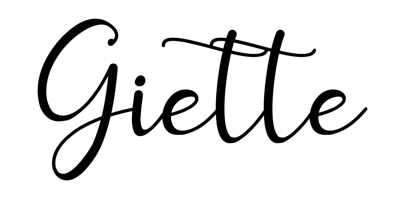 Giette