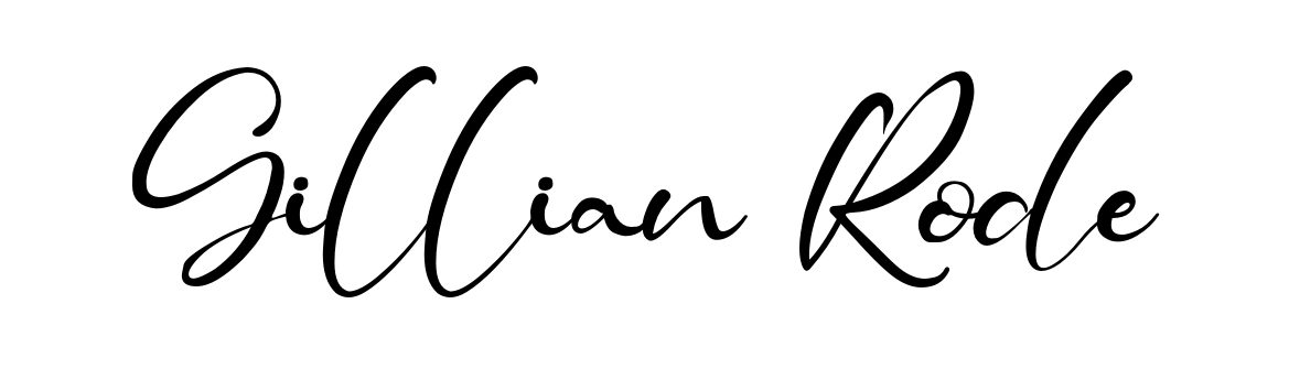 Gillian Rode