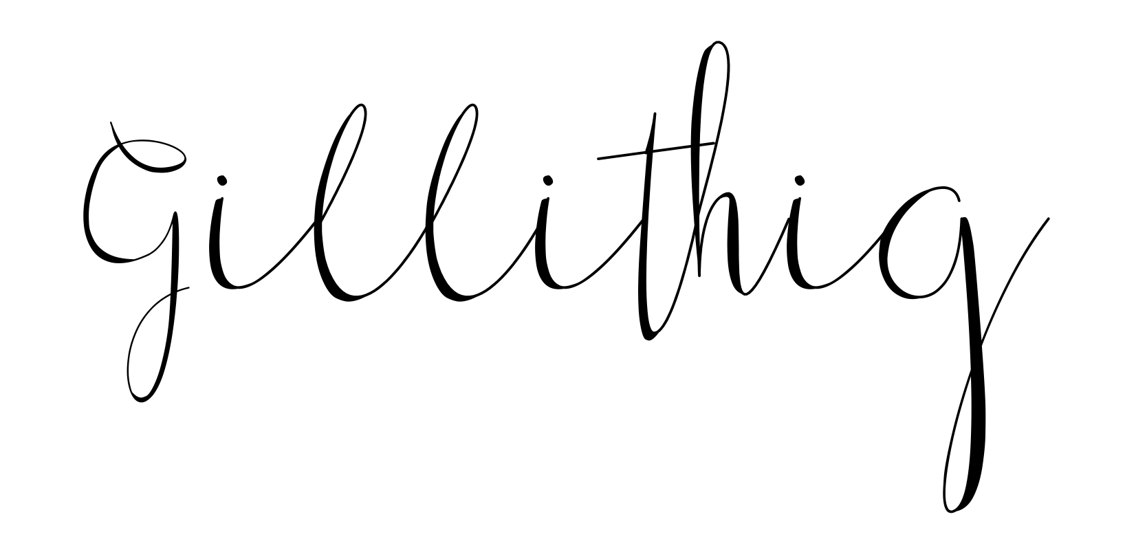 Gillithig