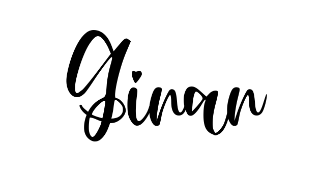 Ginan