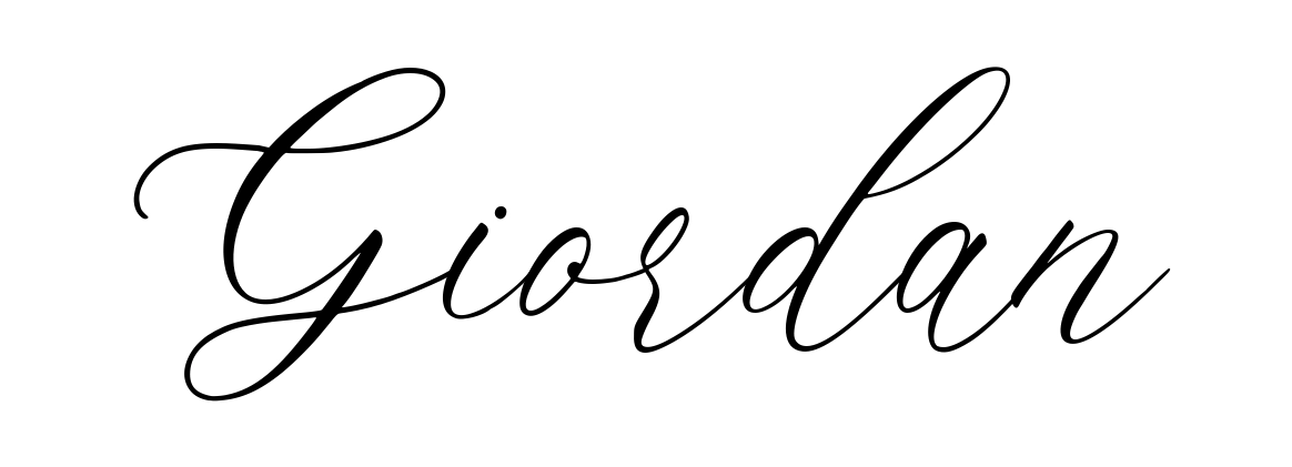 Giordan
