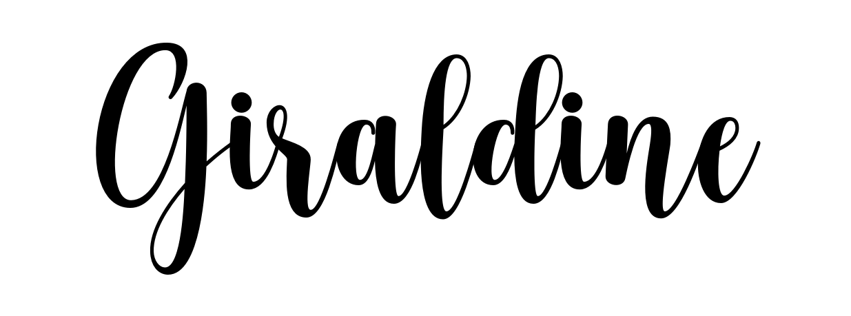 Giraldine