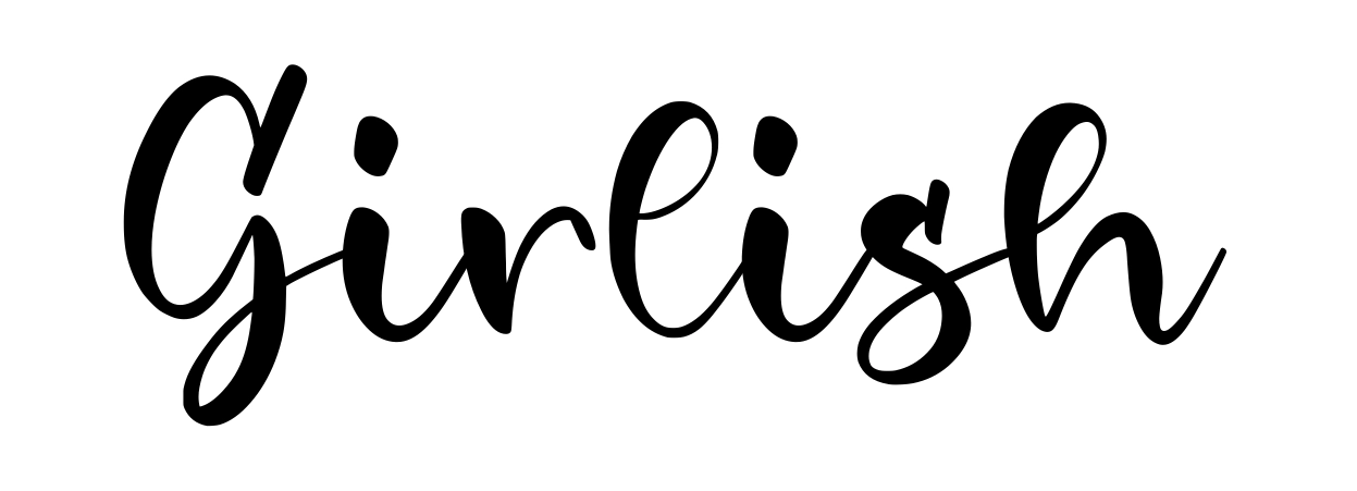 Girlish