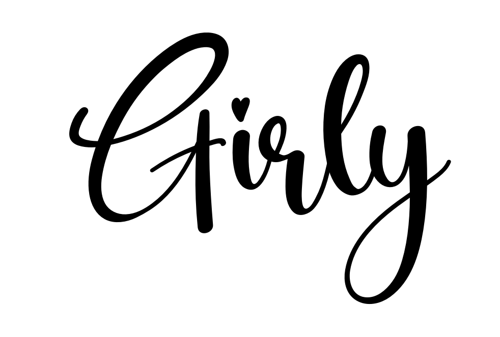 Girly