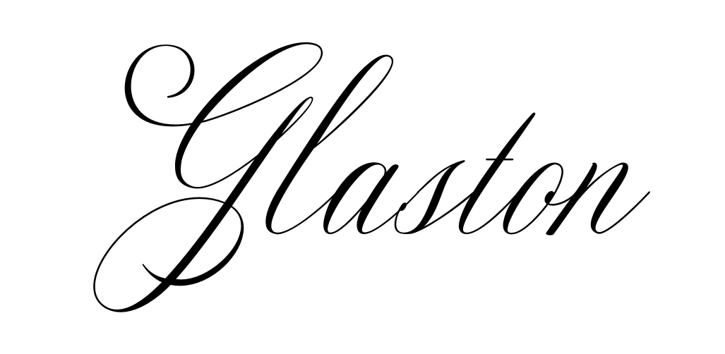 Glaston