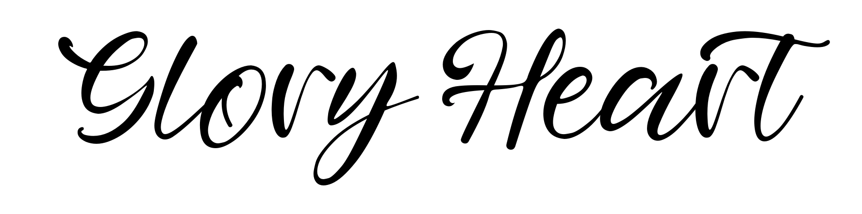 Glory Heart