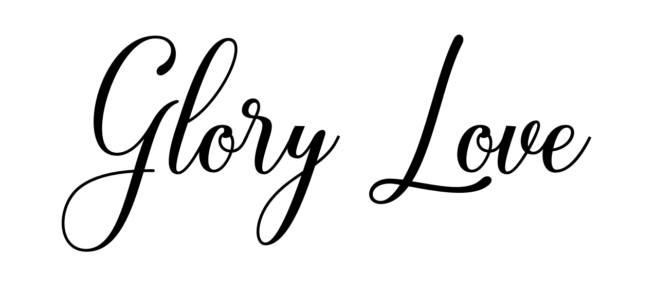 Glory Love
