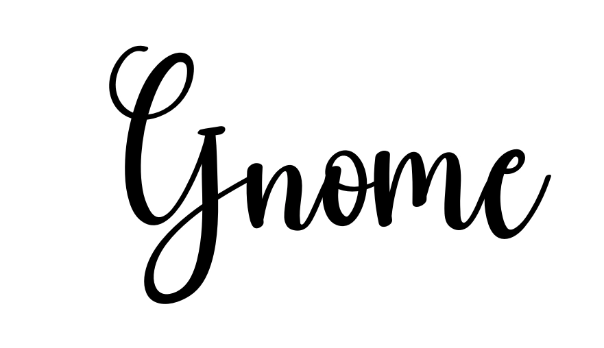 Gnome