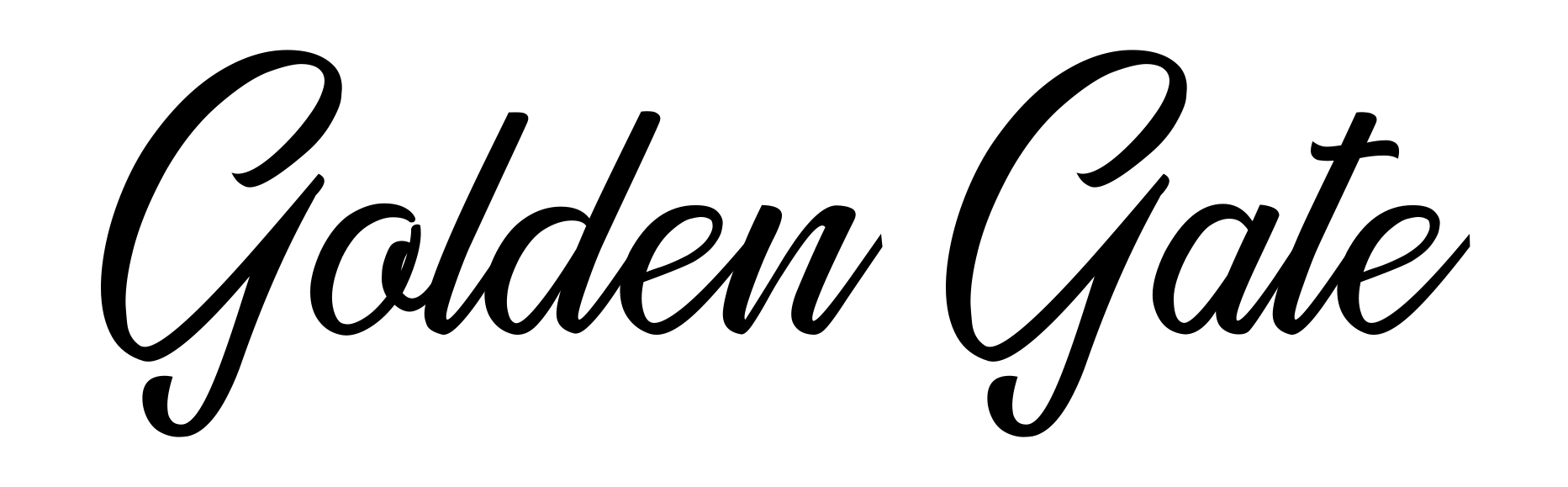Golden Gate