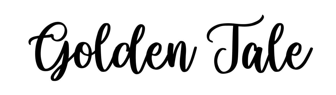 Golden Tale