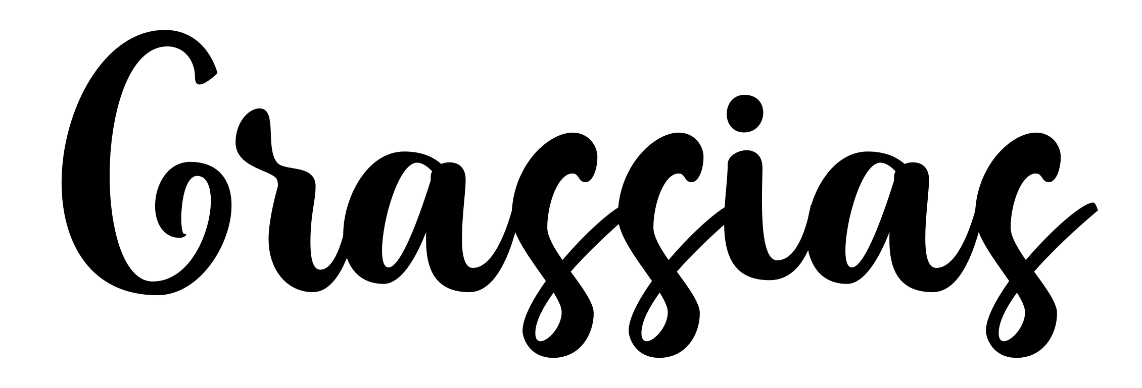 Grassias