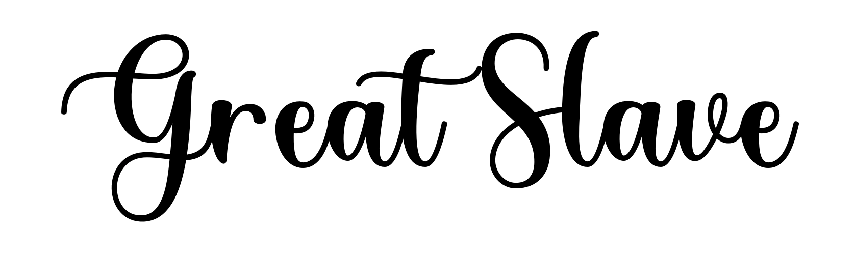 Great Slave